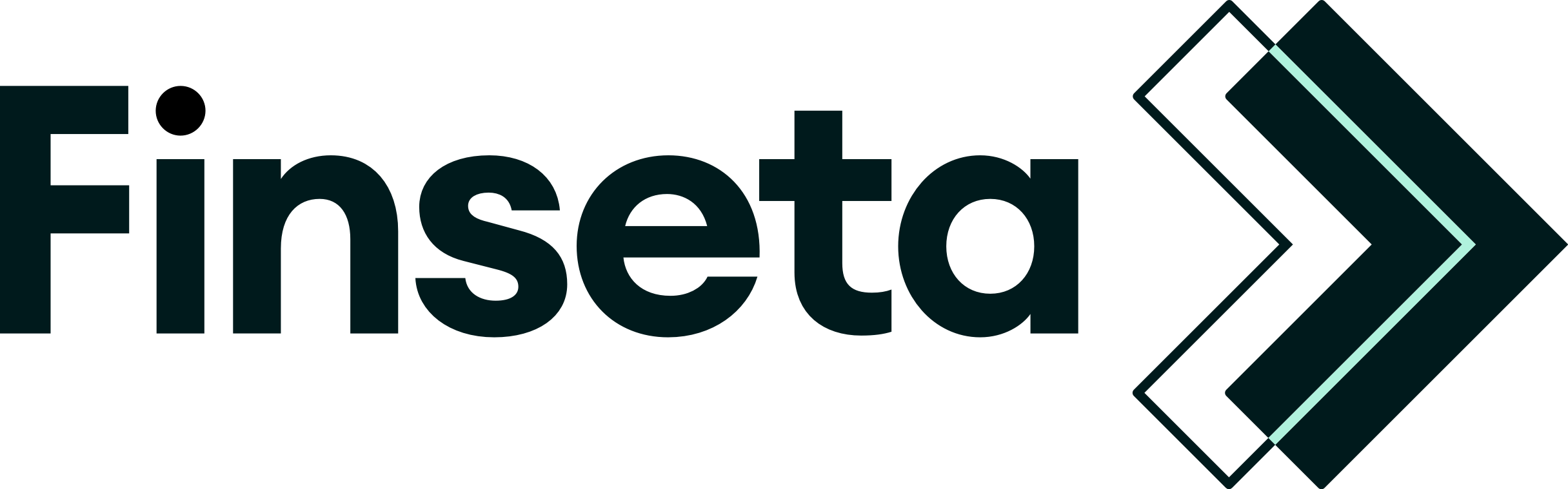 Finseta logo